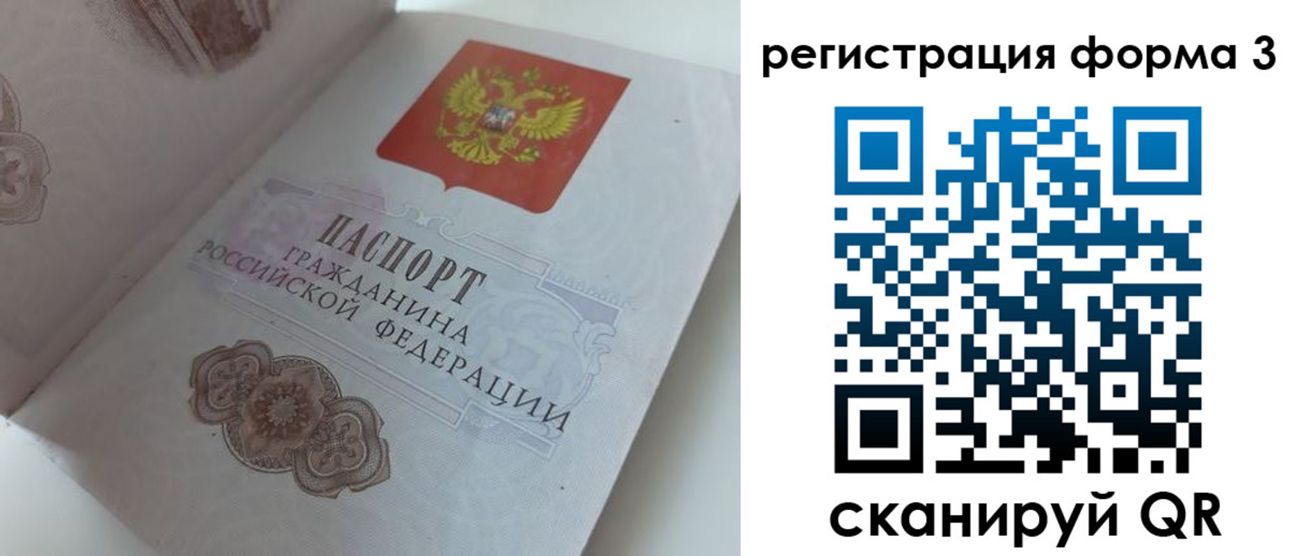 пропишу в квартире в Лосино-Петровском
